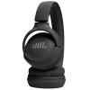 Słuchawki bezprzewodowe JBL Tune 520BT2 [kolor czarny]