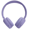 Słuchawki bezprzewodowe JBL Tune 520BT2 [kolor purpurowy]