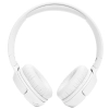 Słuchawki bezprzewodowe JBL Tune 520BT2 [kolor biały]