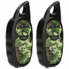 Zestaw krótkofalówek dla dzieci Alecto FR05CAMO