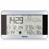 Stacja pogodowa Alecto WS-1700 [kolor srebrny]