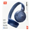 Słuchawki bezprzewodowe JBL Tune 520BT2 [kolor niebieski]