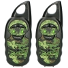 Zestaw krótkofalówek dla dzieci Alecto FR05CAMO