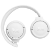 Słuchawki bezprzewodowe JBL Tune 520BT2 [kolor biały]