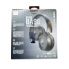 Słuchawki bezprzewodowe JBL Tune 520BT2 [kolor czarny]