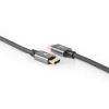 Kabel video Nedis Profigold 1x HDMI - 1x HDMI [2m]