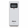Stacja pogodowa Alecto WS-1700 [kolor srebrny]
