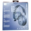 Słuchawki bezprzewodowe JBL Tune 520BT2 [kolor niebieski]