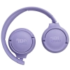 Słuchawki bezprzewodowe JBL Tune 520BT2 [kolor purpurowy]