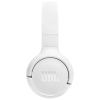 Słuchawki bezprzewodowe JBL Tune 520BT2 [kolor biały]