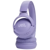 Słuchawki bezprzewodowe JBL Tune 520BT2 [kolor purpurowy]