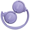 Słuchawki bezprzewodowe JBL Tune 520BT2 [kolor purpurowy]