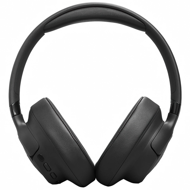 Słuchawki bezprzewodowe JBL Tune 780NC [kolor czarny]