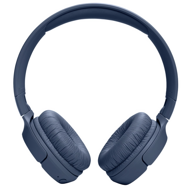 Słuchawki bezprzewodowe JBL Tune 520BT2 [kolor niebieski]