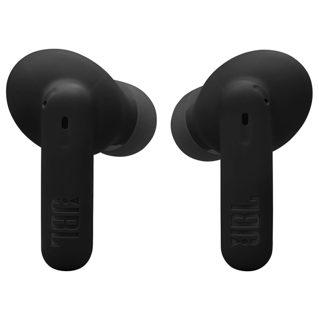 Słuchawki bezprzewodowe JBL Vibe Beam 2 [kolor czarny]