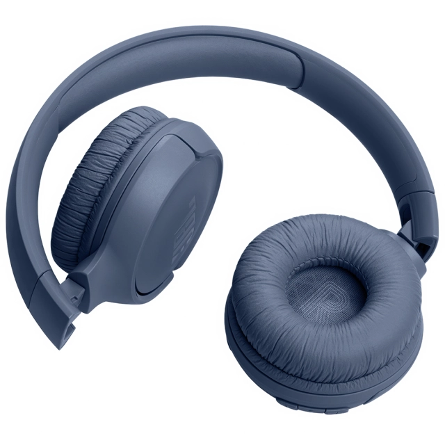 Słuchawki bezprzewodowe JBL Tune 520BT2 [kolor niebieski]