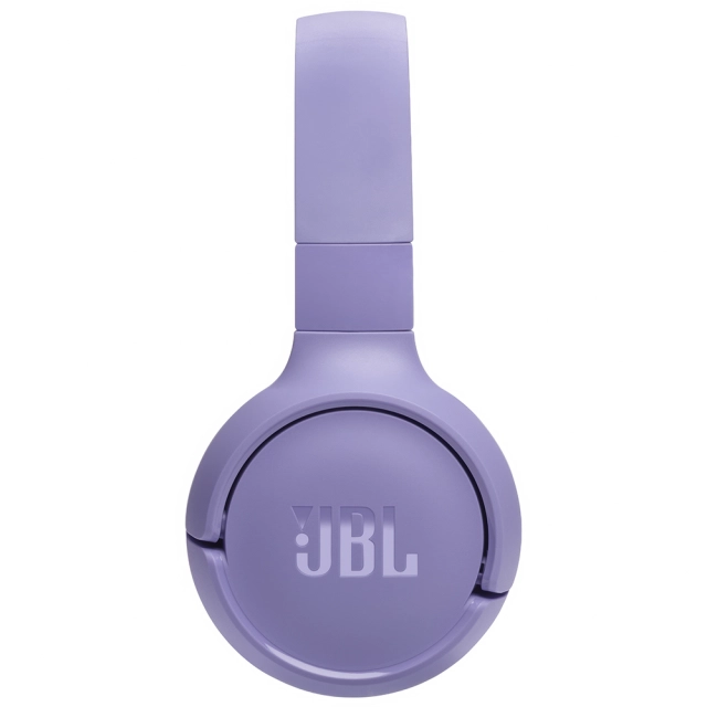 Słuchawki bezprzewodowe JBL Tune 520BT2 [kolor purpurowy]