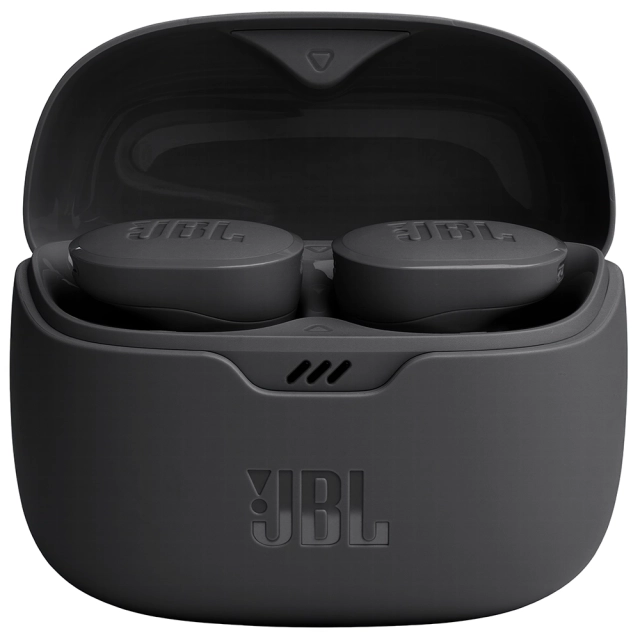 Słuchawki bezprzewodowe JBL Tune Buds [kolor czarny]
