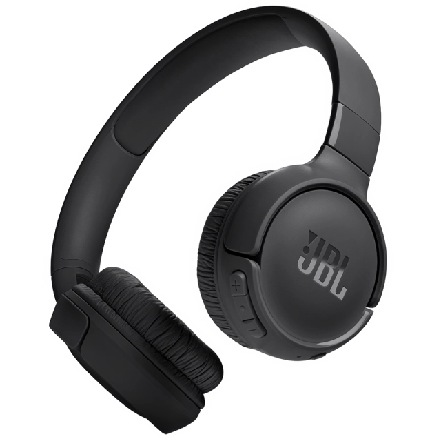 Słuchawki bezprzewodowe JBL Tune 520BT2 [kolor czarny]