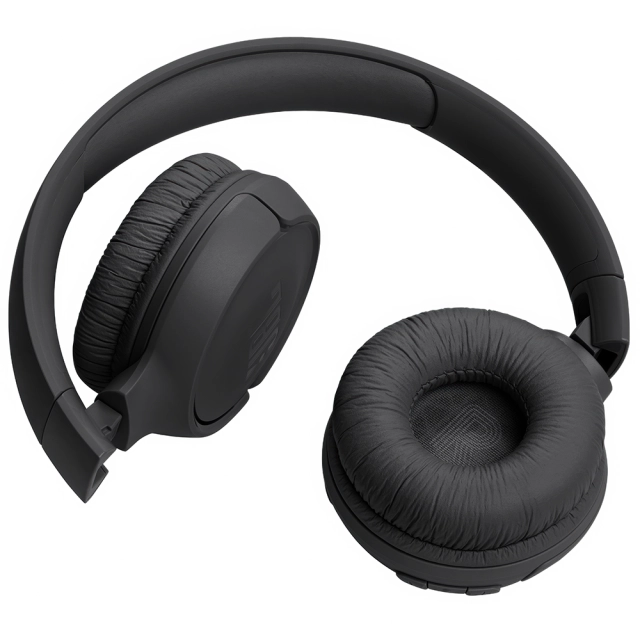 Słuchawki bezprzewodowe JBL Tune 520BT2 [kolor czarny]