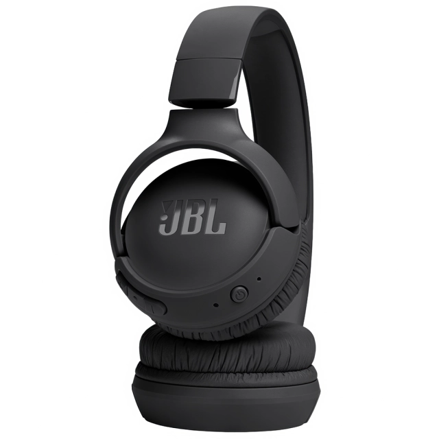 Słuchawki bezprzewodowe JBL Tune 520BT2 [kolor czarny]