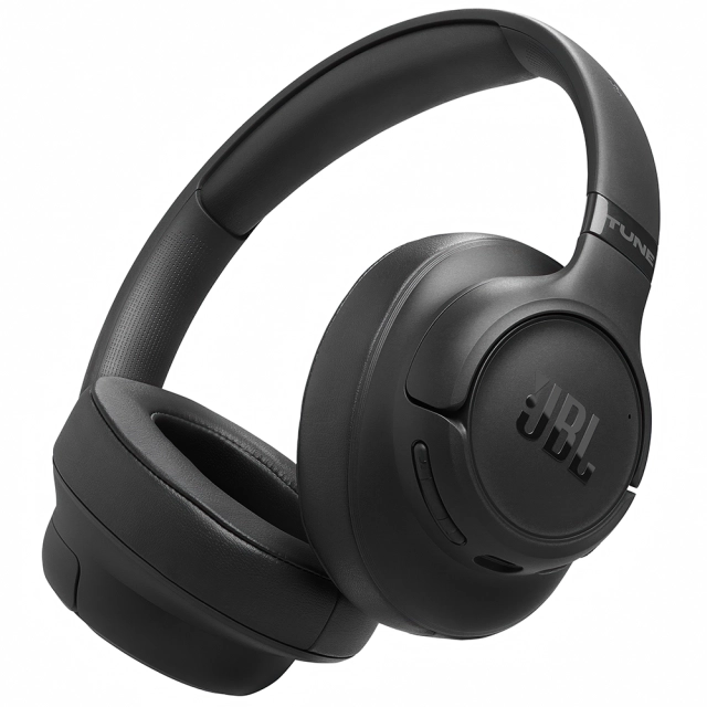 Słuchawki bezprzewodowe JBL Tune 780NC [kolor czarny]