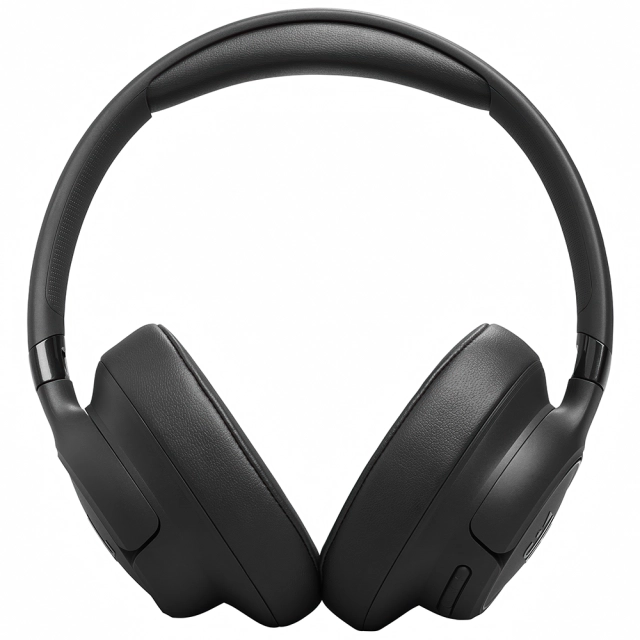 Słuchawki bezprzewodowe JBL Tune 780NC [kolor czarny]