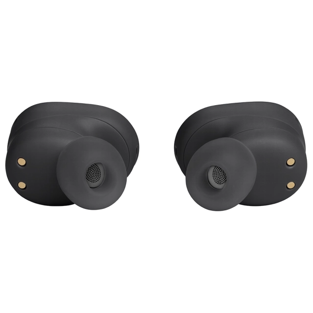 Słuchawki bezprzewodowe JBL Tune Buds [kolor czarny]