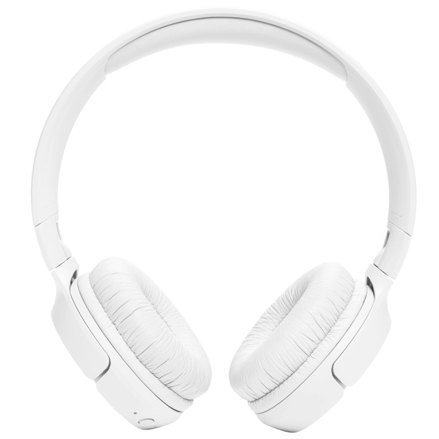 Słuchawki bezprzewodowe JBL Tune 520BT2 [kolor biały]