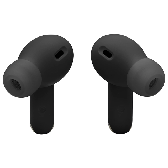 Słuchawki bezprzewodowe JBL Vibe Beam 2 [kolor czarny]