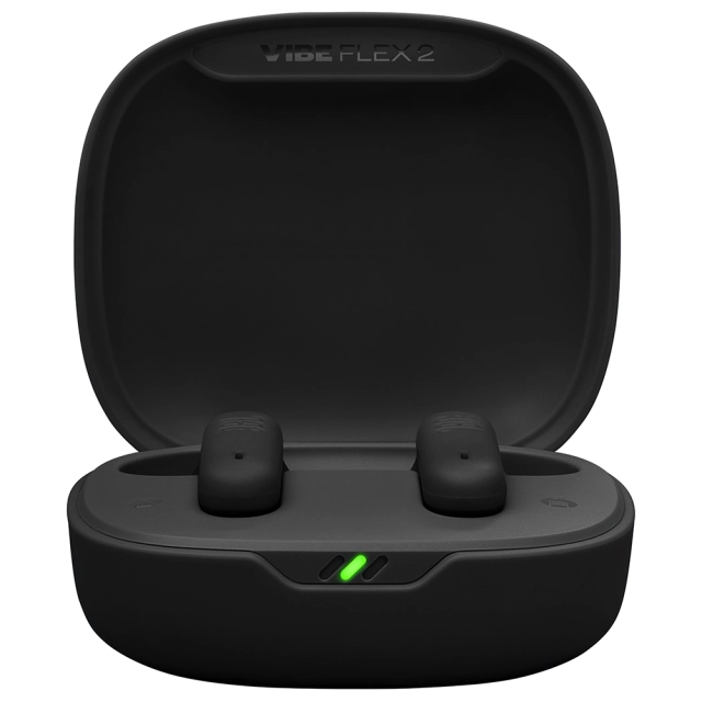 Słuchawki bezprzewodowe JBL Vibe Flex 2 [kolor czarny]