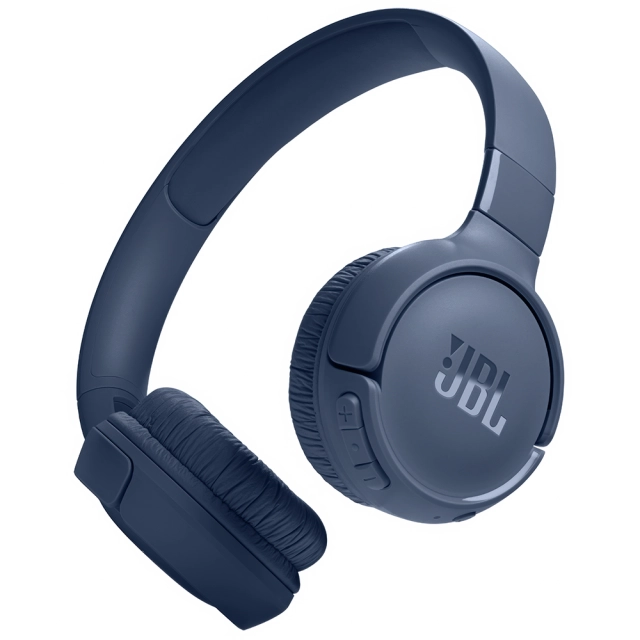 Słuchawki bezprzewodowe JBL Tune 520BT2 [kolor niebieski]