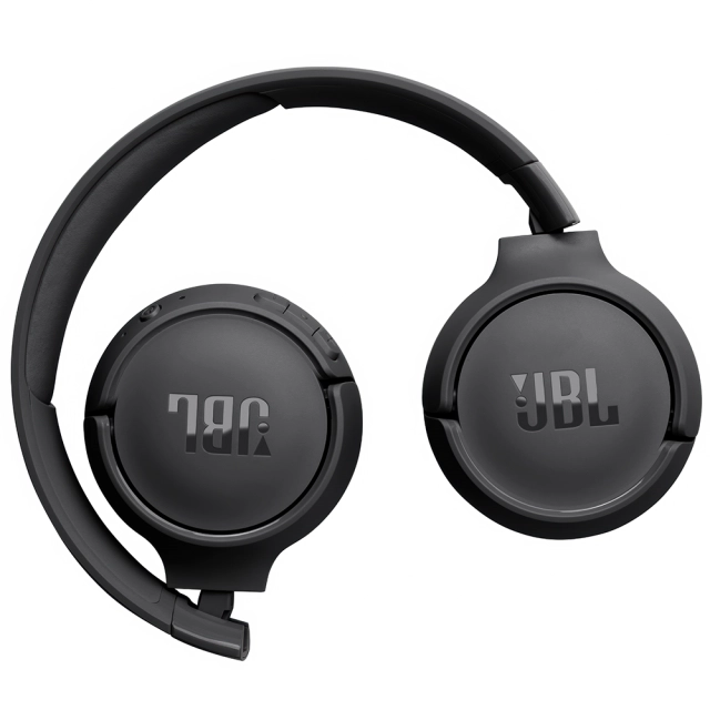 Słuchawki bezprzewodowe JBL Tune 520BT2 [kolor czarny]