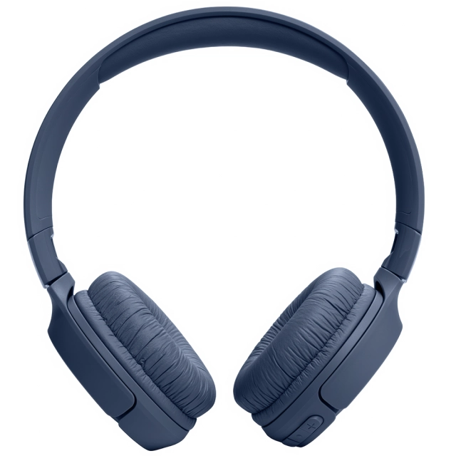 Słuchawki bezprzewodowe JBL Tune 520BT2 [kolor niebieski]
