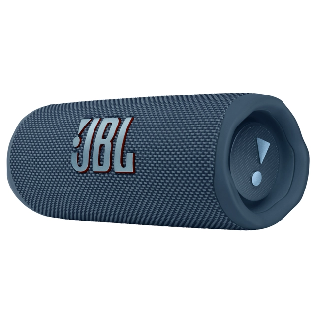 Głośnik Bluetooth JBL Flip 6 [kolor niebieski]