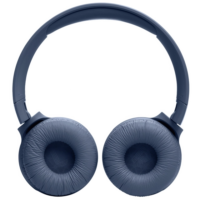 Słuchawki bezprzewodowe JBL Tune 520BT2 [kolor niebieski]