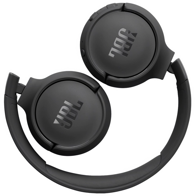 Słuchawki bezprzewodowe JBL Tune 520BT2 [kolor czarny]
