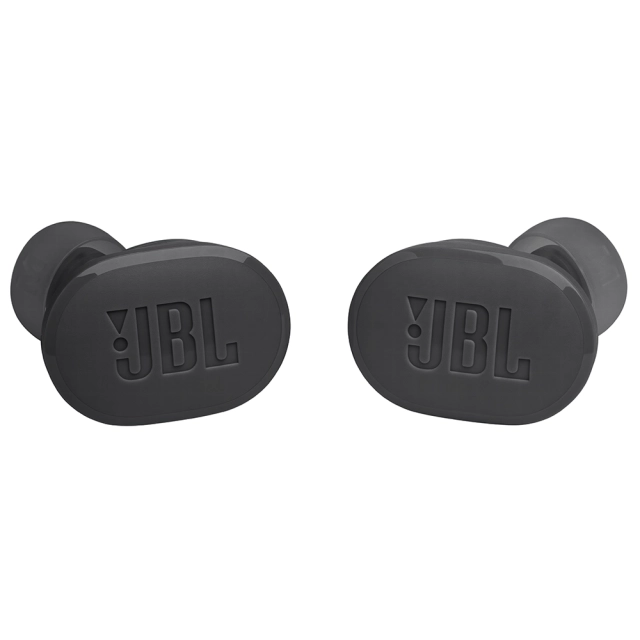 Słuchawki bezprzewodowe JBL Tune Buds [kolor czarny]