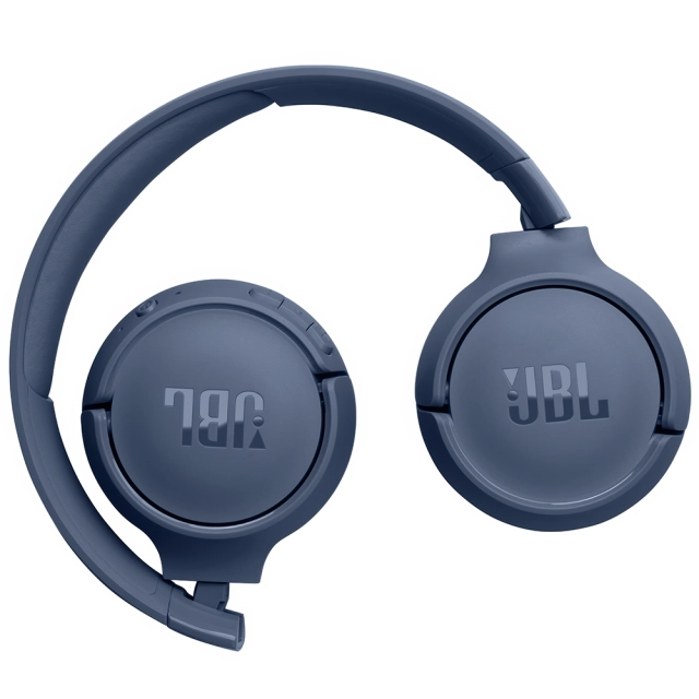 Słuchawki bezprzewodowe JBL Tune 520BT2 [kolor niebieski]