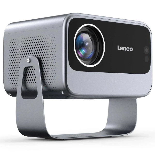 Projektor Lenco LPJ-960SI