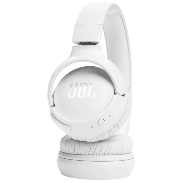 Słuchawki bezprzewodowe JBL Tune 520BT2 [kolor biały]