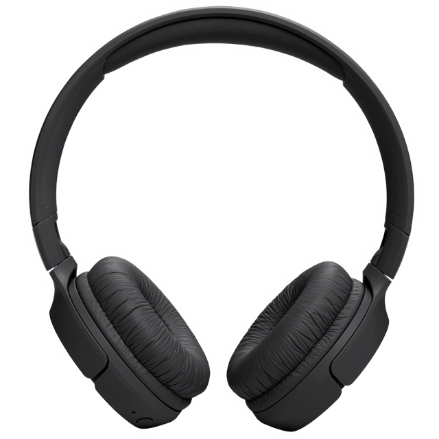 Słuchawki bezprzewodowe JBL Tune 520BT2 [kolor czarny]
