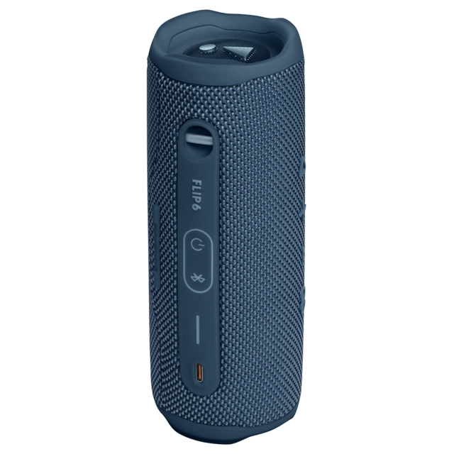 Głośnik Bluetooth JBL Flip 6 [kolor niebieski]