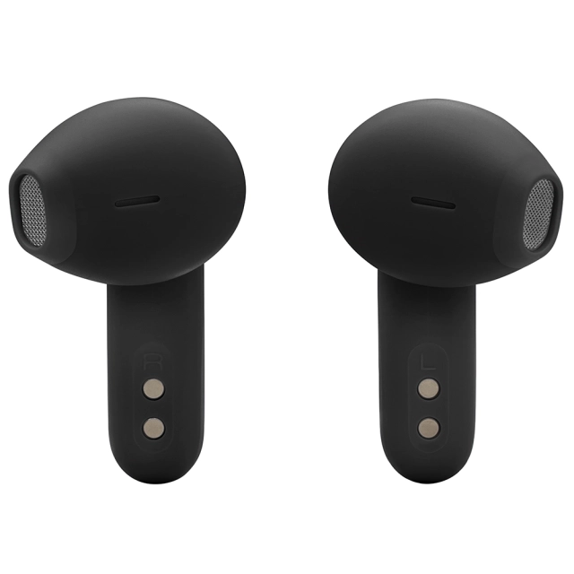 Słuchawki bezprzewodowe JBL Vibe Flex 2 [kolor czarny]