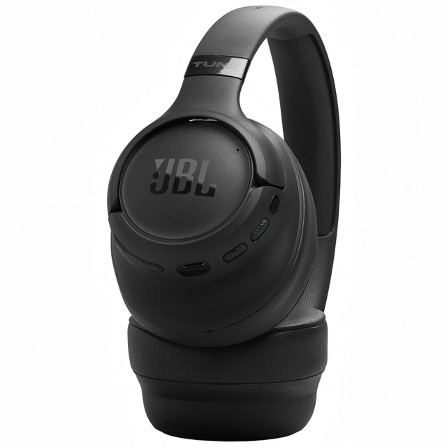 Słuchawki bezprzewodowe JBL Tune 780NC [kolor czarny]