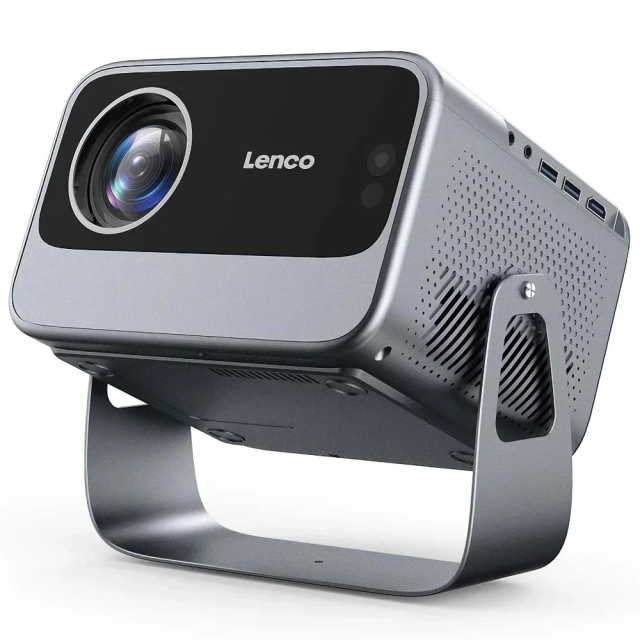 Projektor Lenco LPJ-960SI