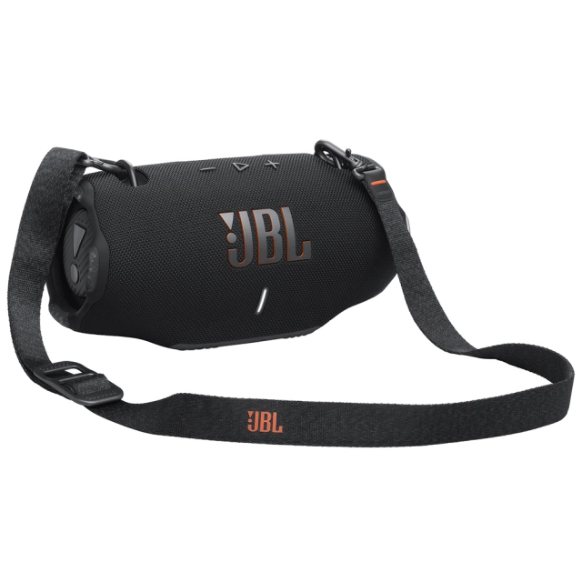 Głośnik Bluetooth JBL Xtreme 4 [kolor czarny]