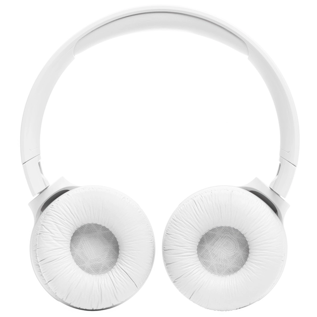 Słuchawki bezprzewodowe JBL Tune 520BT2 [kolor biały]