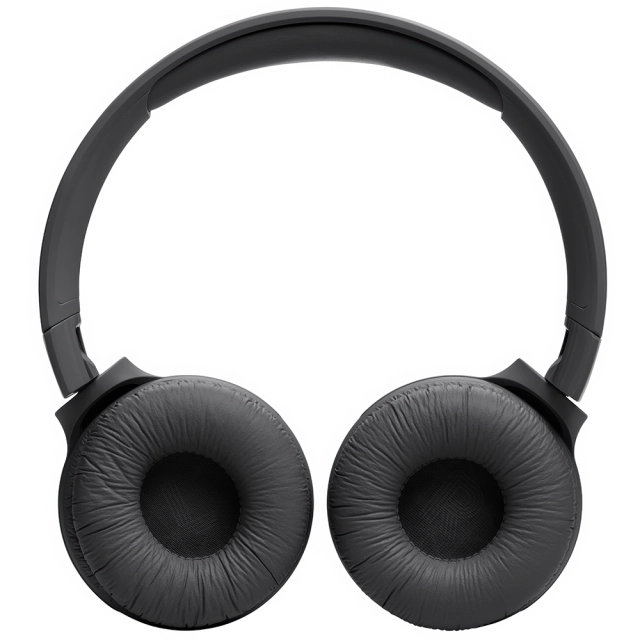 Słuchawki bezprzewodowe JBL Tune 520BT2 [kolor czarny]