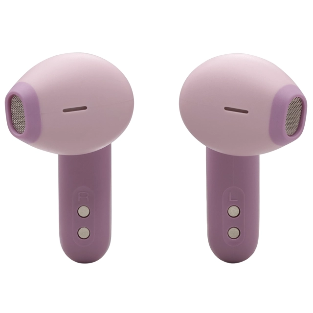 Słuchawki bezprzewodowe JBL Vibe Flex 2 [kolor różowy]